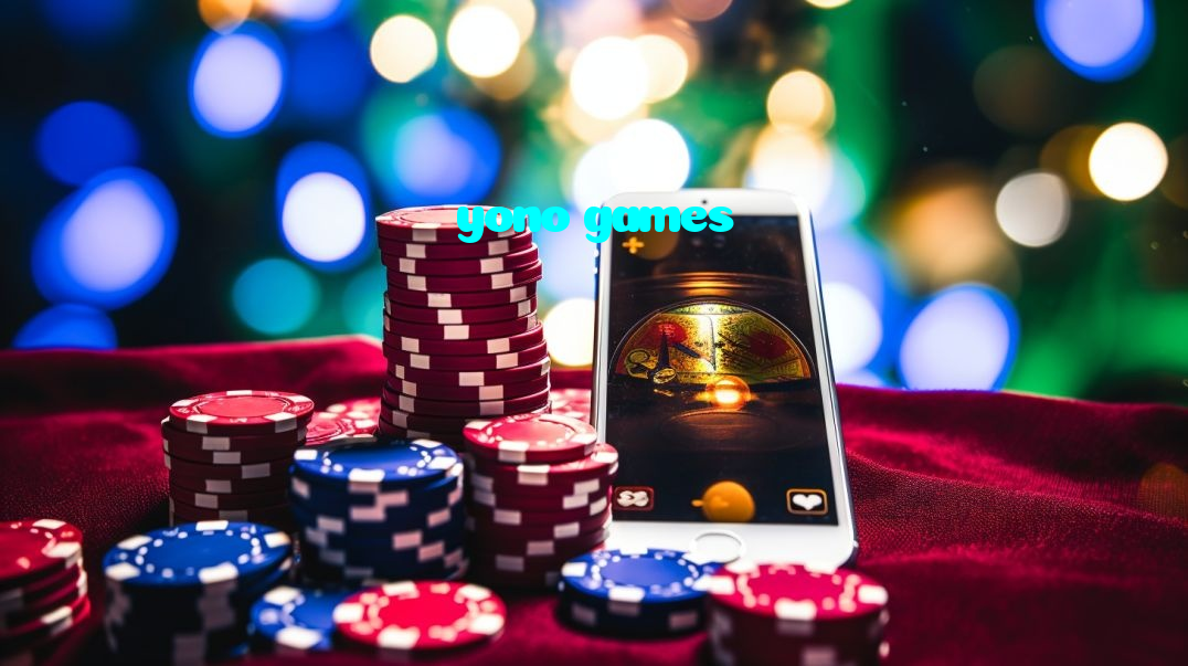 yono games خوش آمدید بونس +600% پیشکش موبائل ایپ کے پروموشن سیکشن میں دکھائی دیتی ہے۔