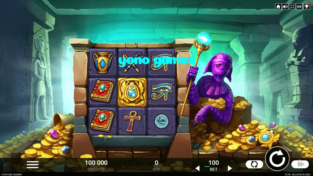 available types of yono games bet including pre-match live express and system bets